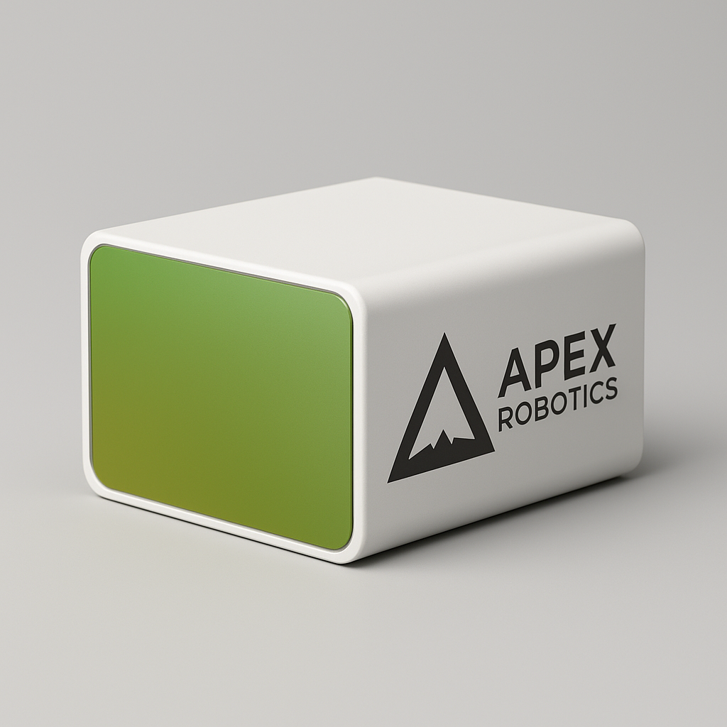 AeroResQ Camera Module