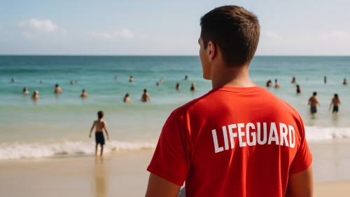 The Hidden Crisis: Why Water Rescues Still Take Too Long